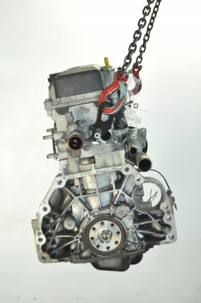 Moteur M13A — vue 2