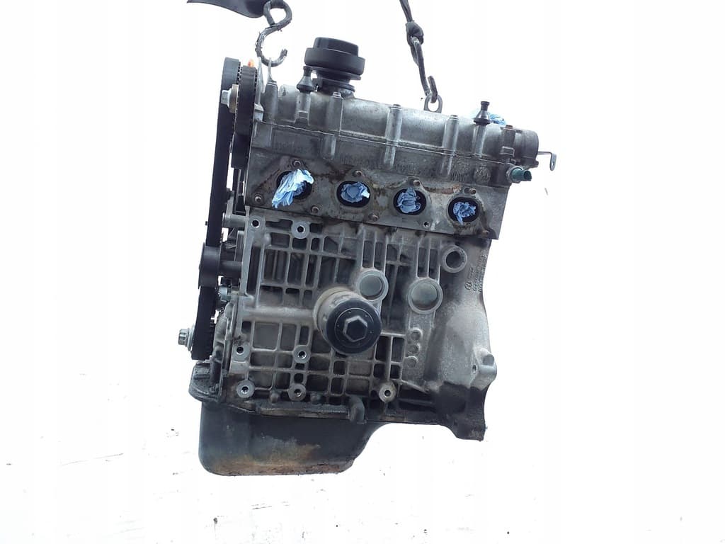 Moteur BKY pour Seat Ibiza