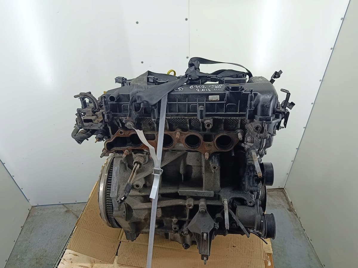 Moteur B 4204 S4 — vue 7
