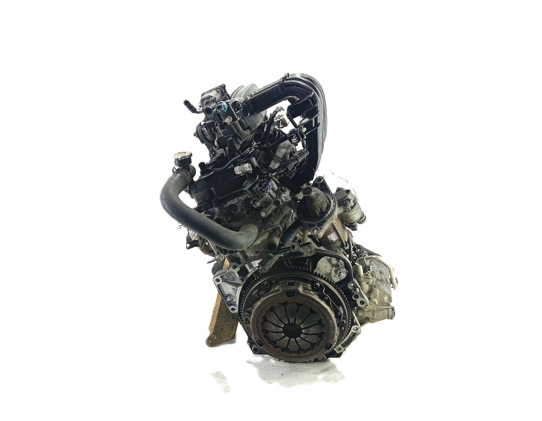 Moteur CFB (1KR) — vue 3