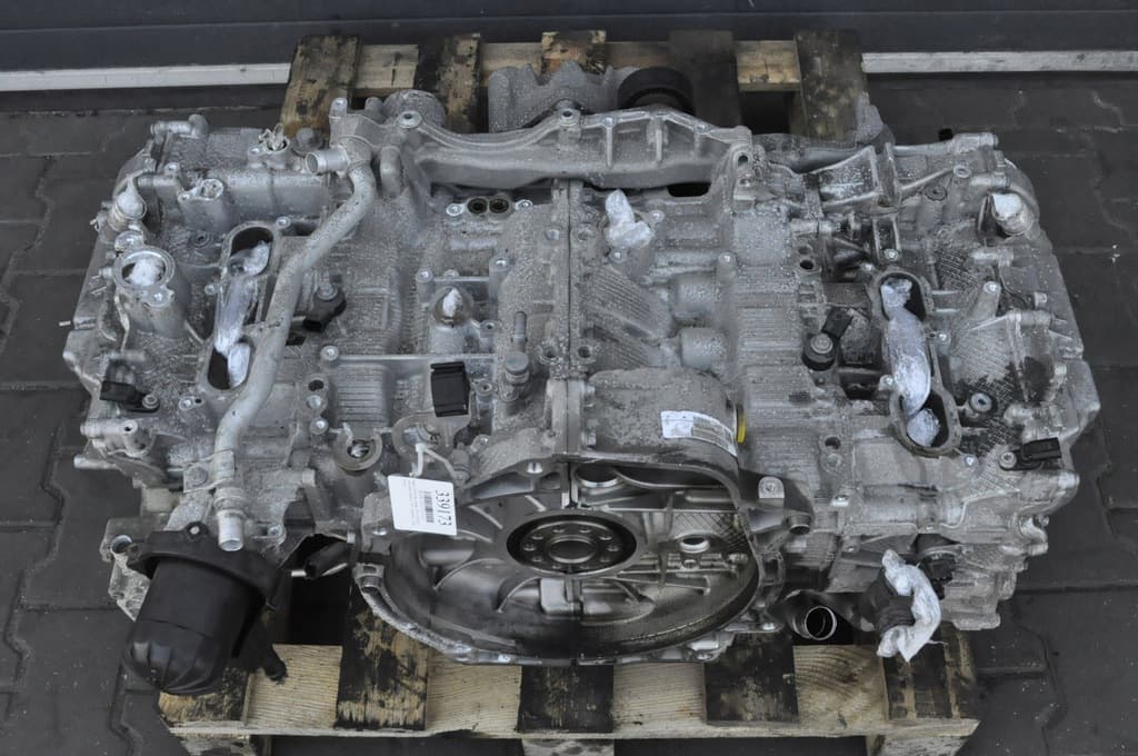 Moteur MDD.PB — vue 2