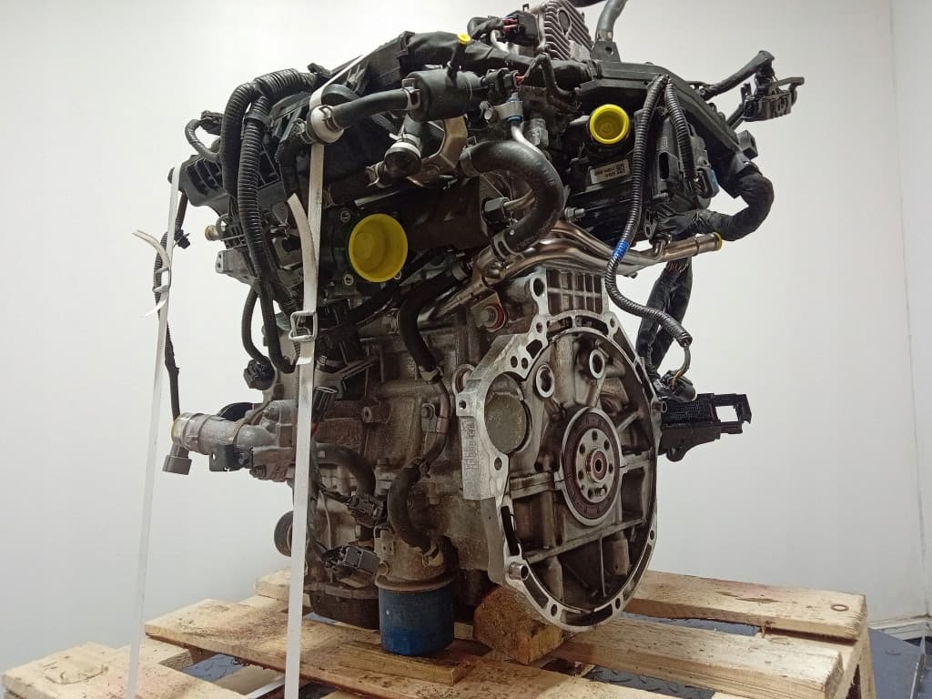 Moteur G4LK — vue 5