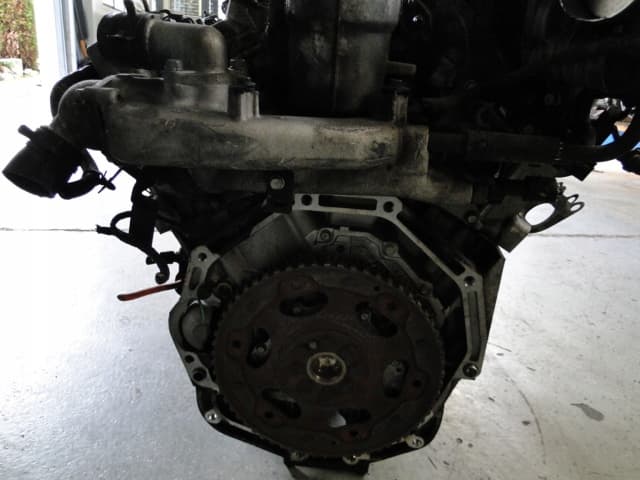 Moteur G6DB — vue 3