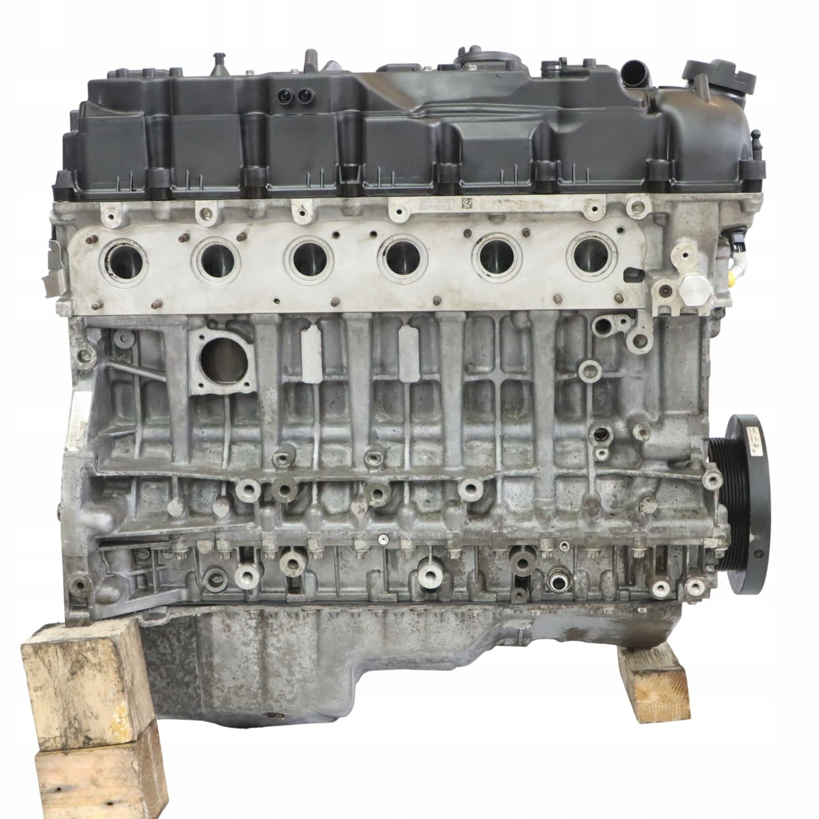 Moteur N55 B30 A — vue 5