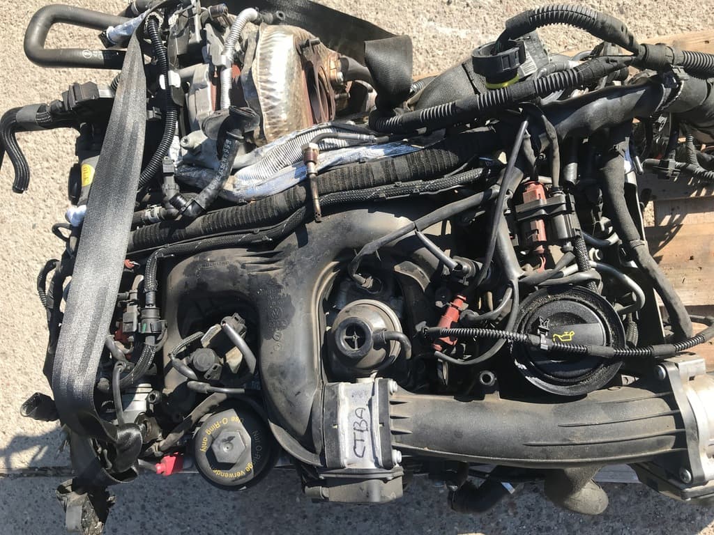 Moteur CTBB — vue 3