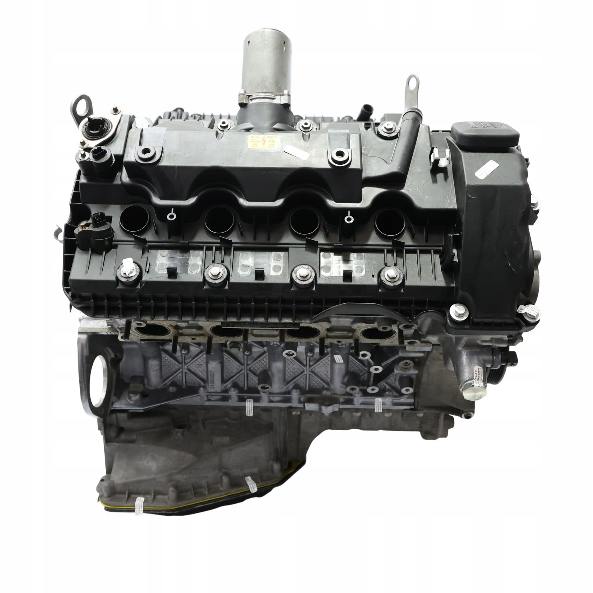 Moteur N62 B48 B — vue 5