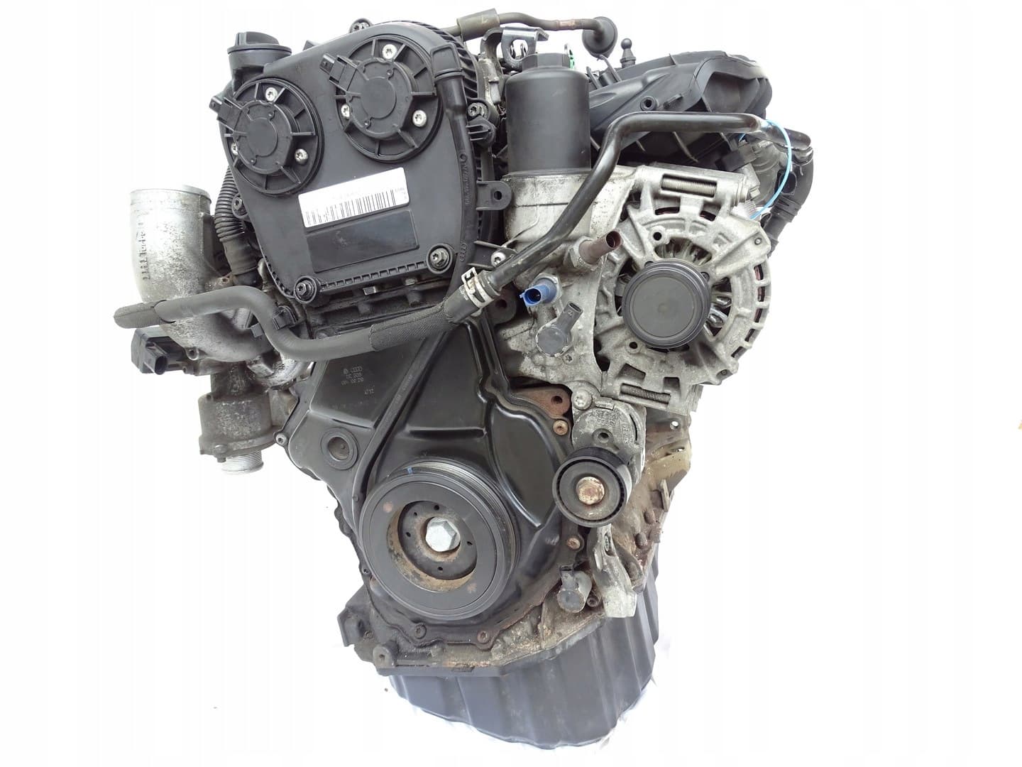 Moteur CJEE — vue 3