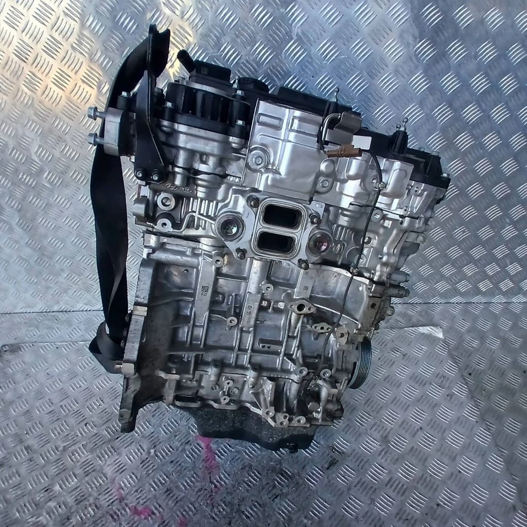 Moteur G4FP - Image 1