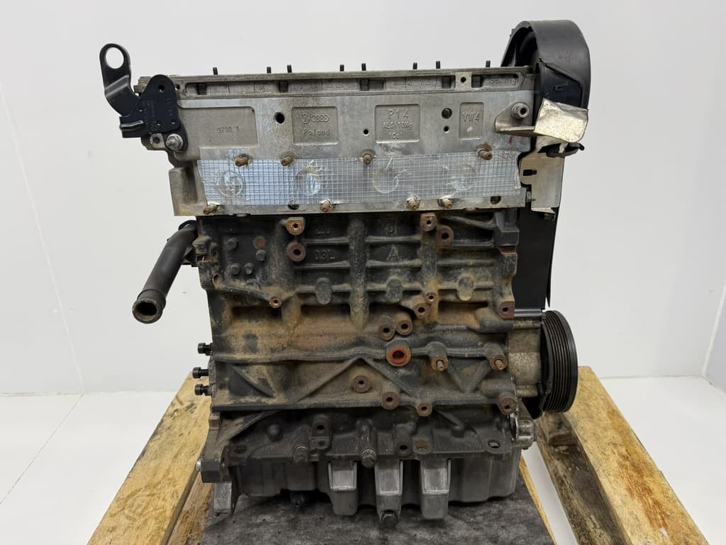 Moteur CBDA — vue 3