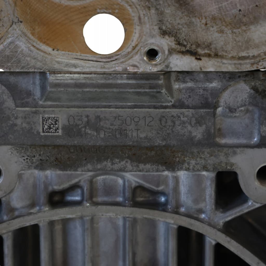 Moteur CMBA — vue 7