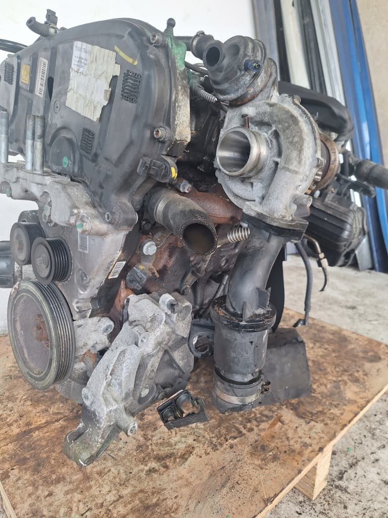 Moteur 940 A3.000 — vue 2