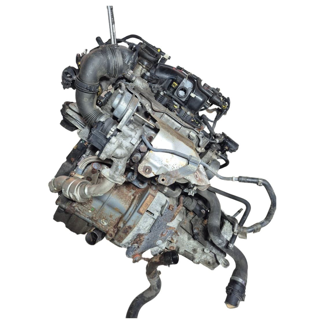 Moteur 312 A2.000 — vue 6