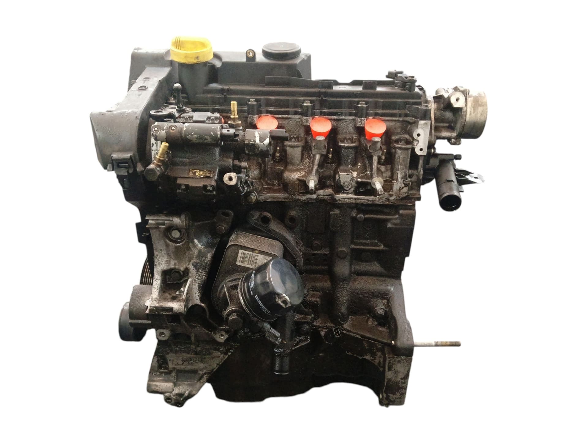 Moteur K9K 734 - Image 1