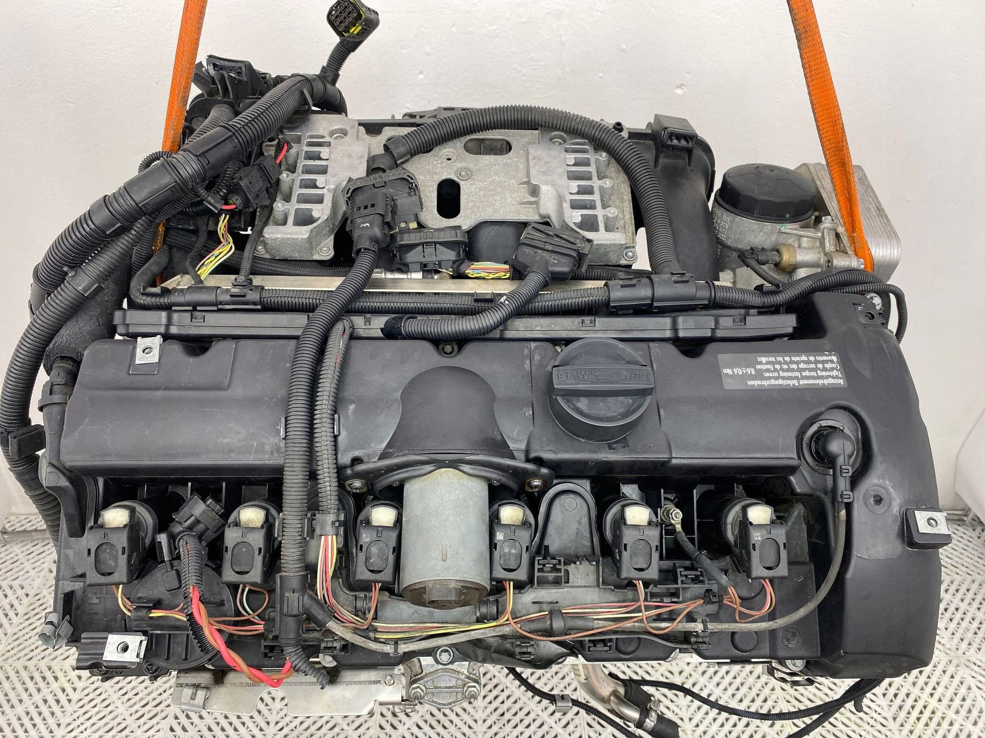 Moteur N52 B25 AF - Image 1