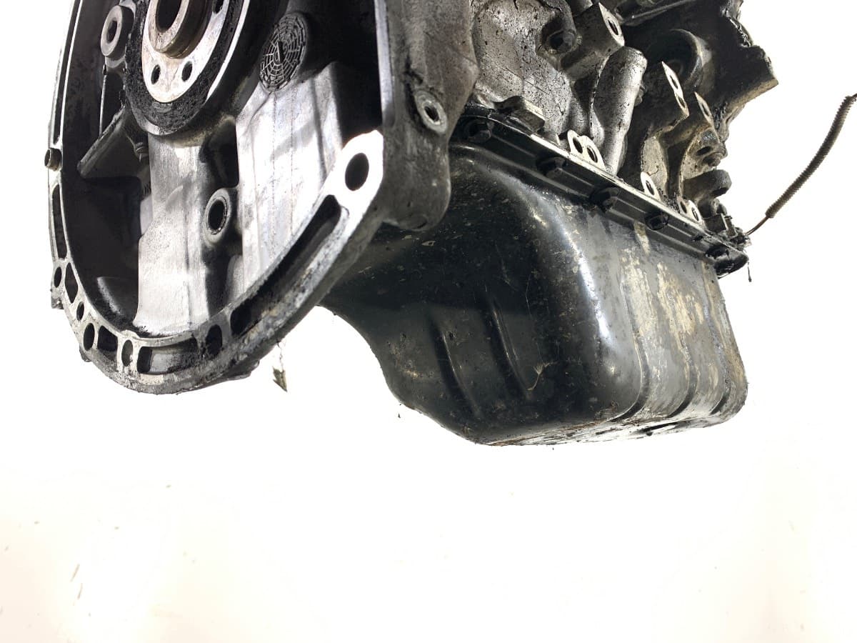 Moteur G8DA — vue 7