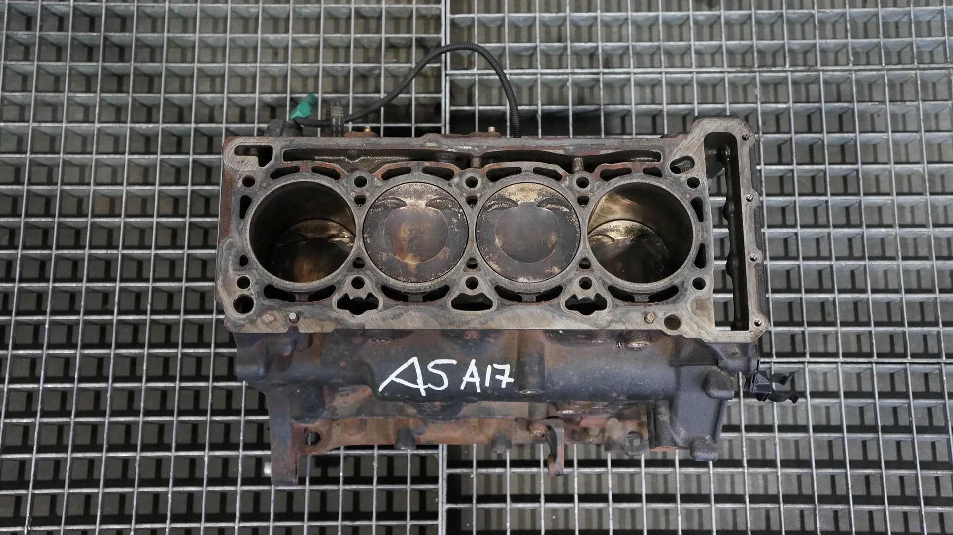 Moteur CDND — vue 3