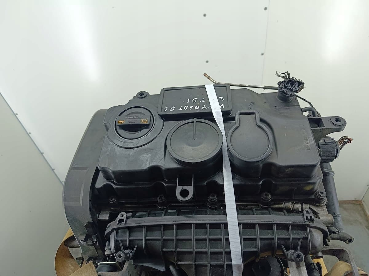 Moteur BMR pour Volkswagen Passat