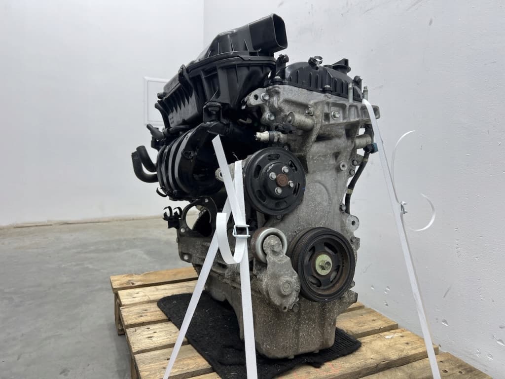 Moteur K12C — vue 4
