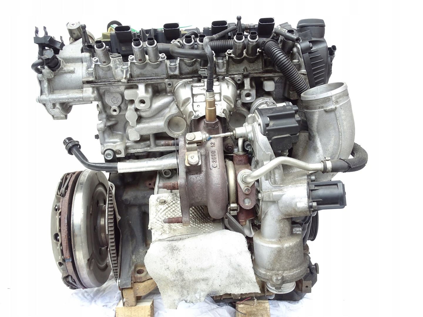 Moteur CJEE — vue 6