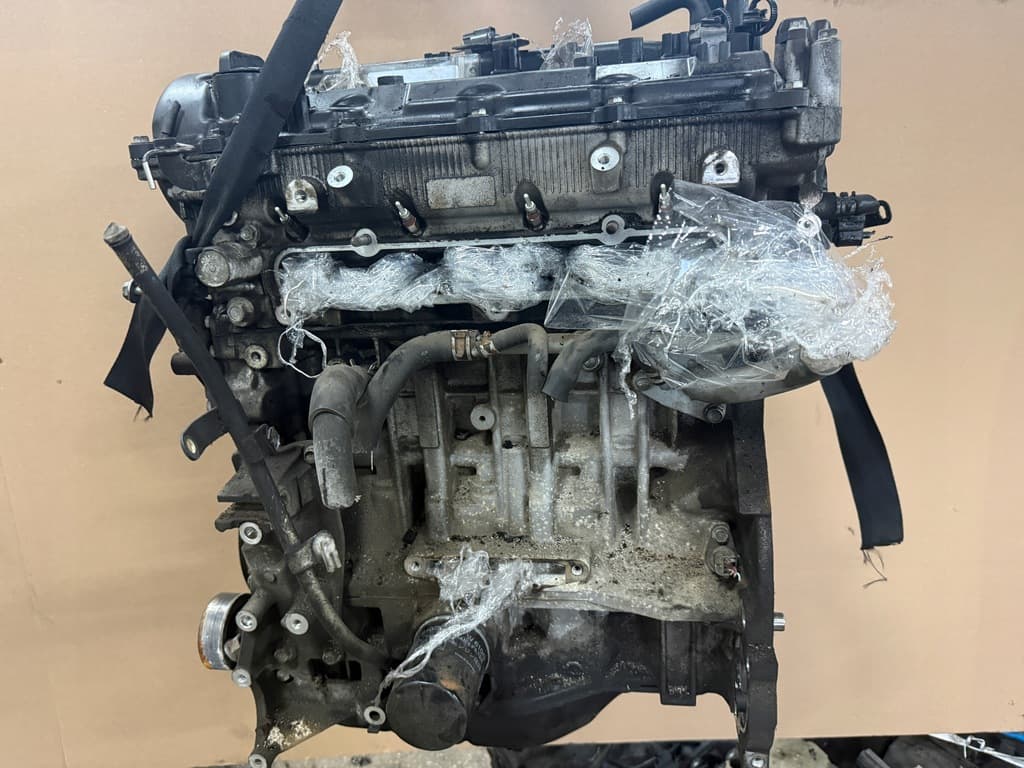Moteur 4N13 pour Mitsubishi Lancer