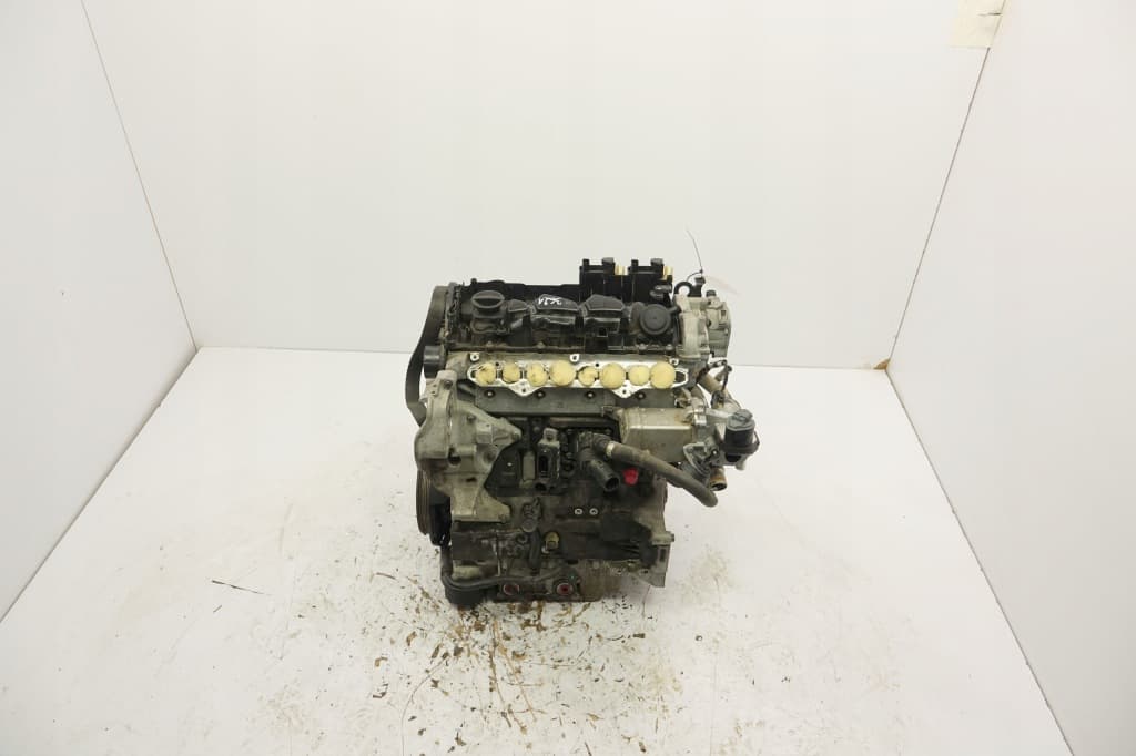 Moteur D 4204 T5 pour Volvo S80