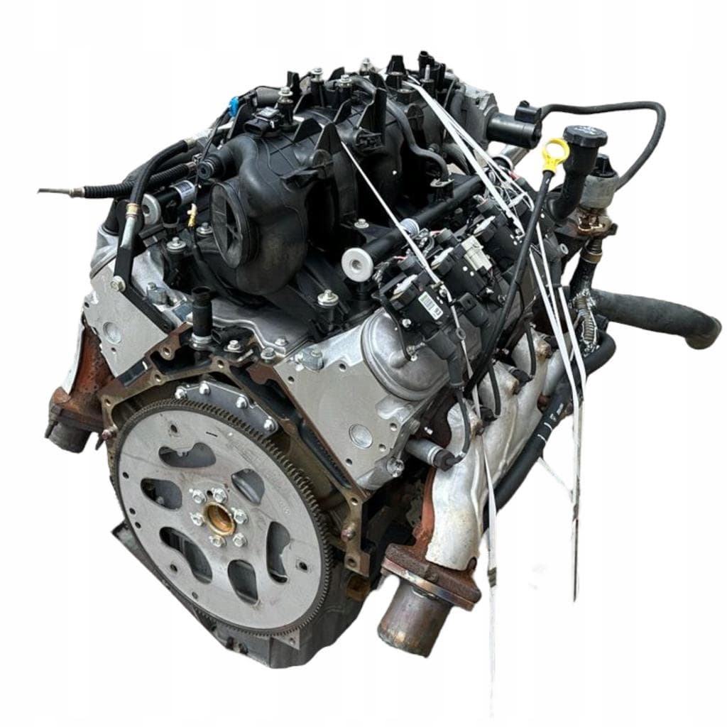 Moteur LQ4(364CUV8) - Image 1