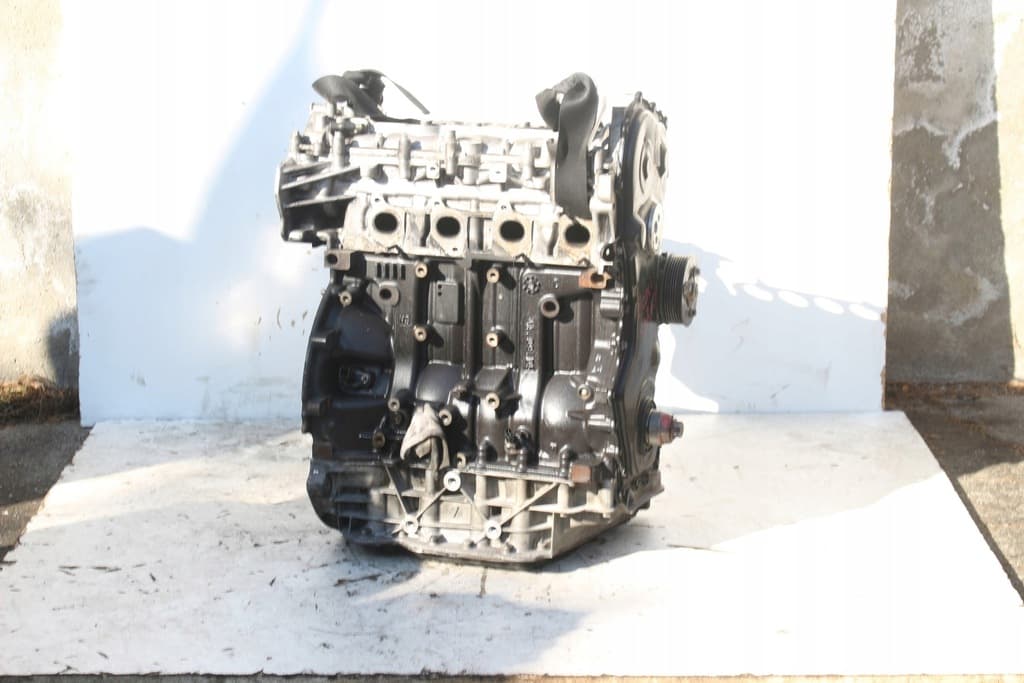 Moteur M9R 700 pour Renault Scénic