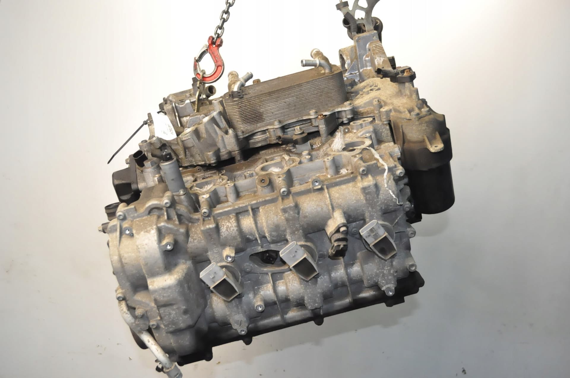 Moteur MA1.20 — vue 5