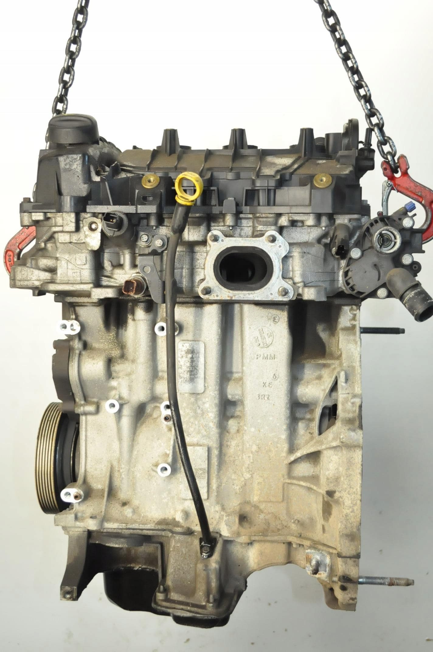 Moteur HMZ (EB2F) - Image 1
