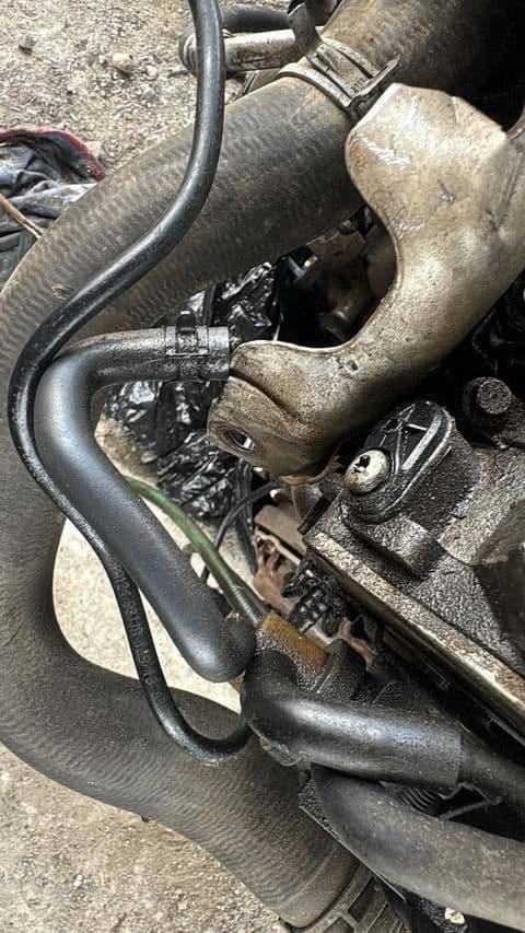 Moteur YYJG — vue 3