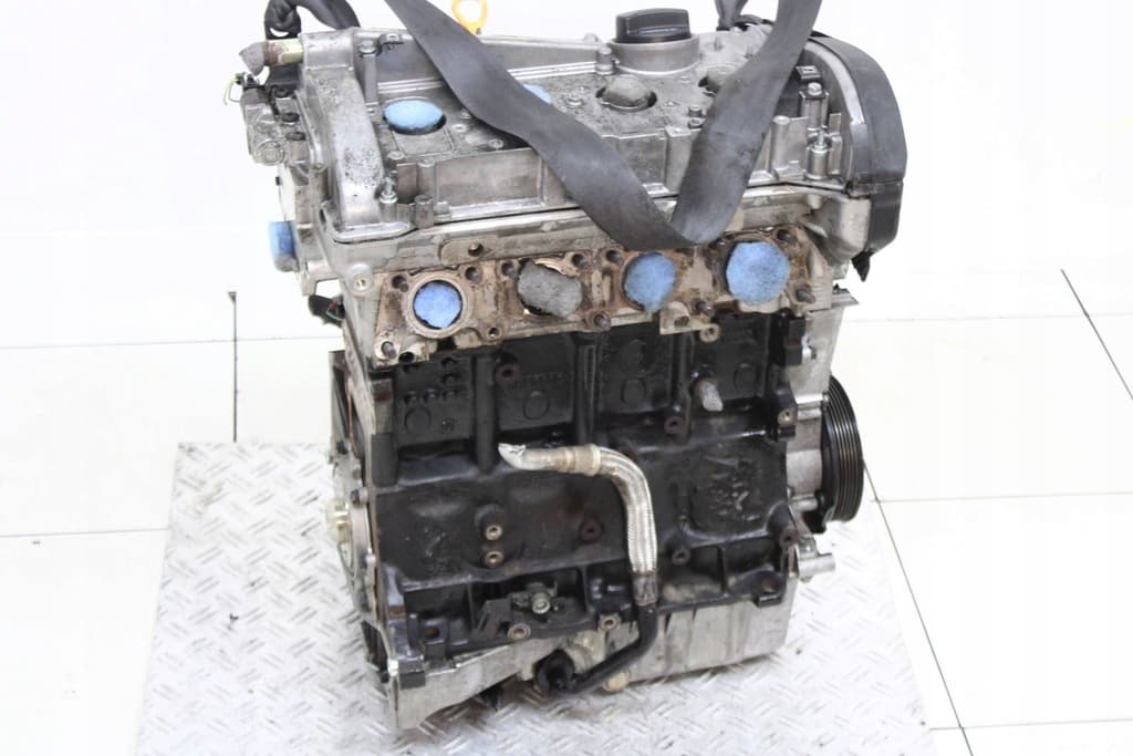 Moteur AUQ - Image 1