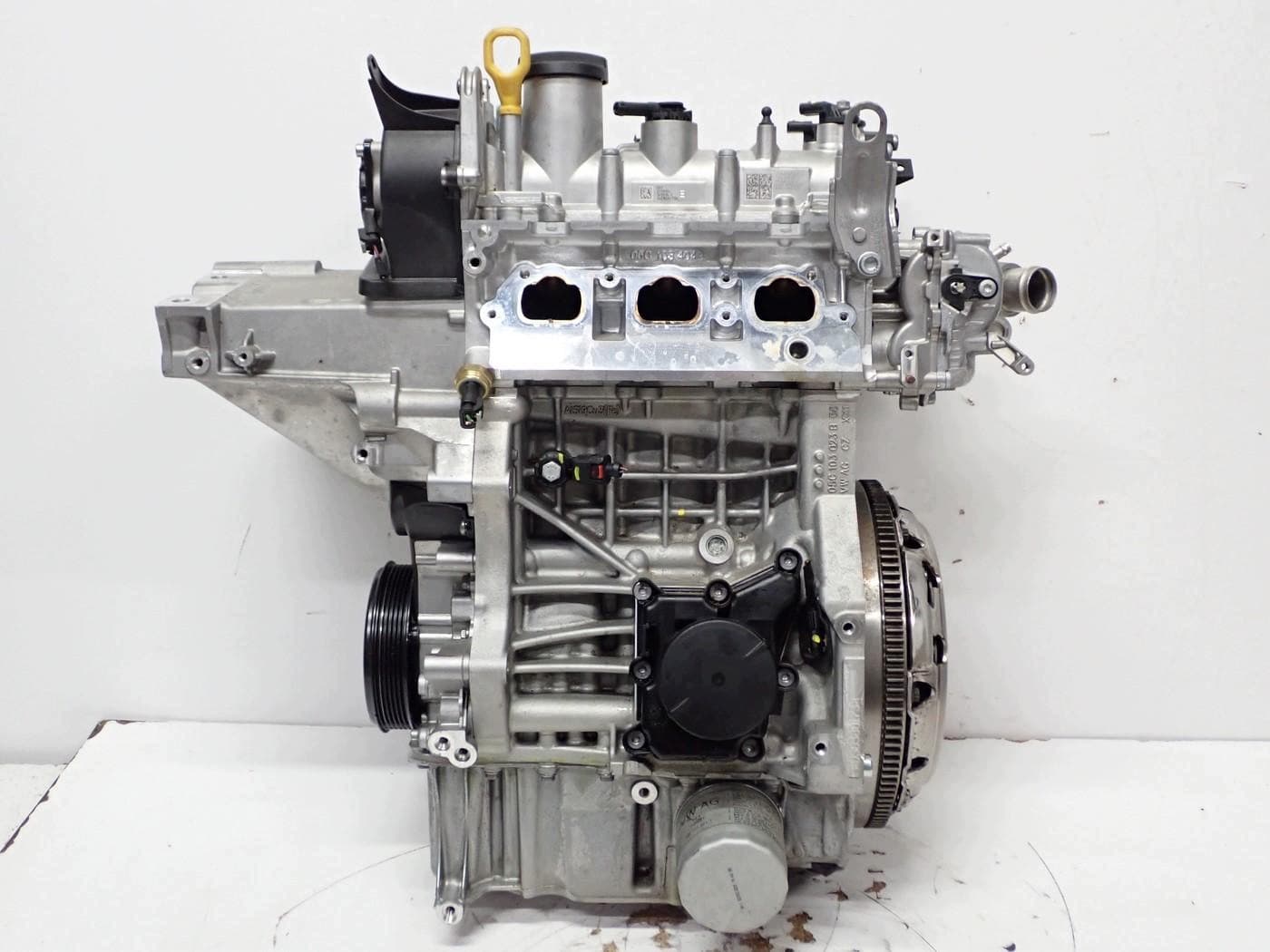 Moteur DSGB pour Seat Ibiza 1.0 Petrol