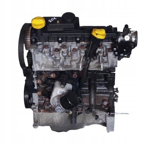 Moteur K9K - Image 1
