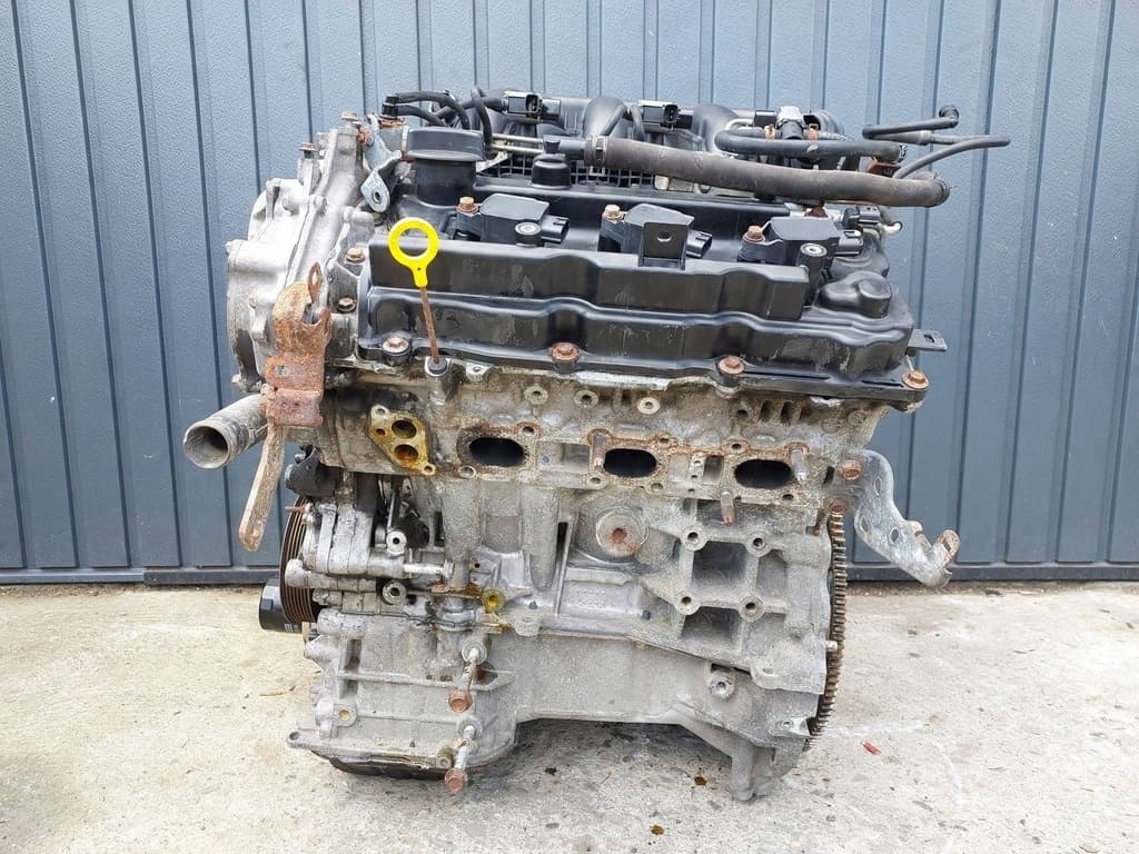 Moteur VQ35 - Image 1
