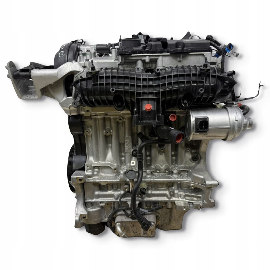 Moteur B 4204 T52 pour Volvo V90