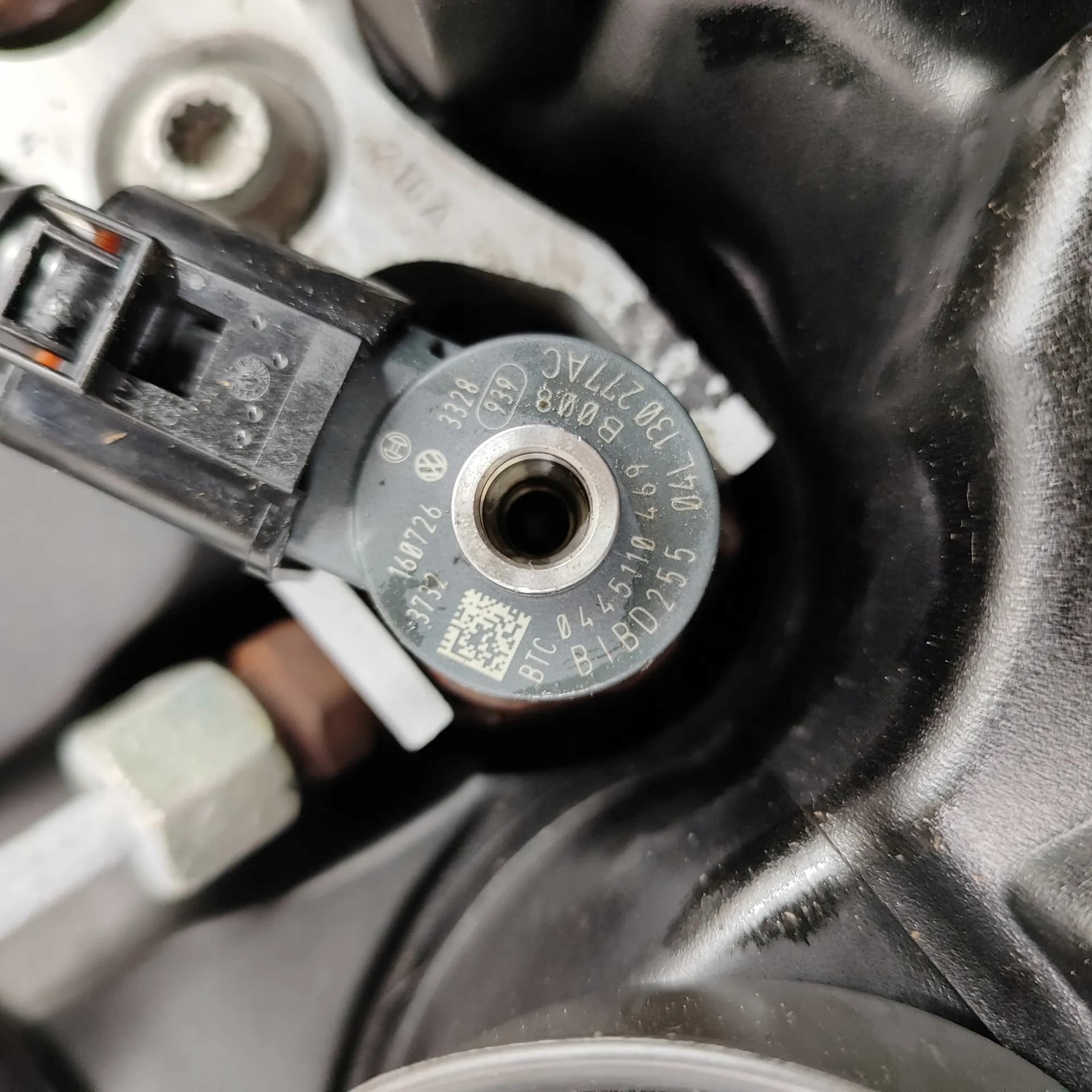 Moteur CUUB — vue 9
