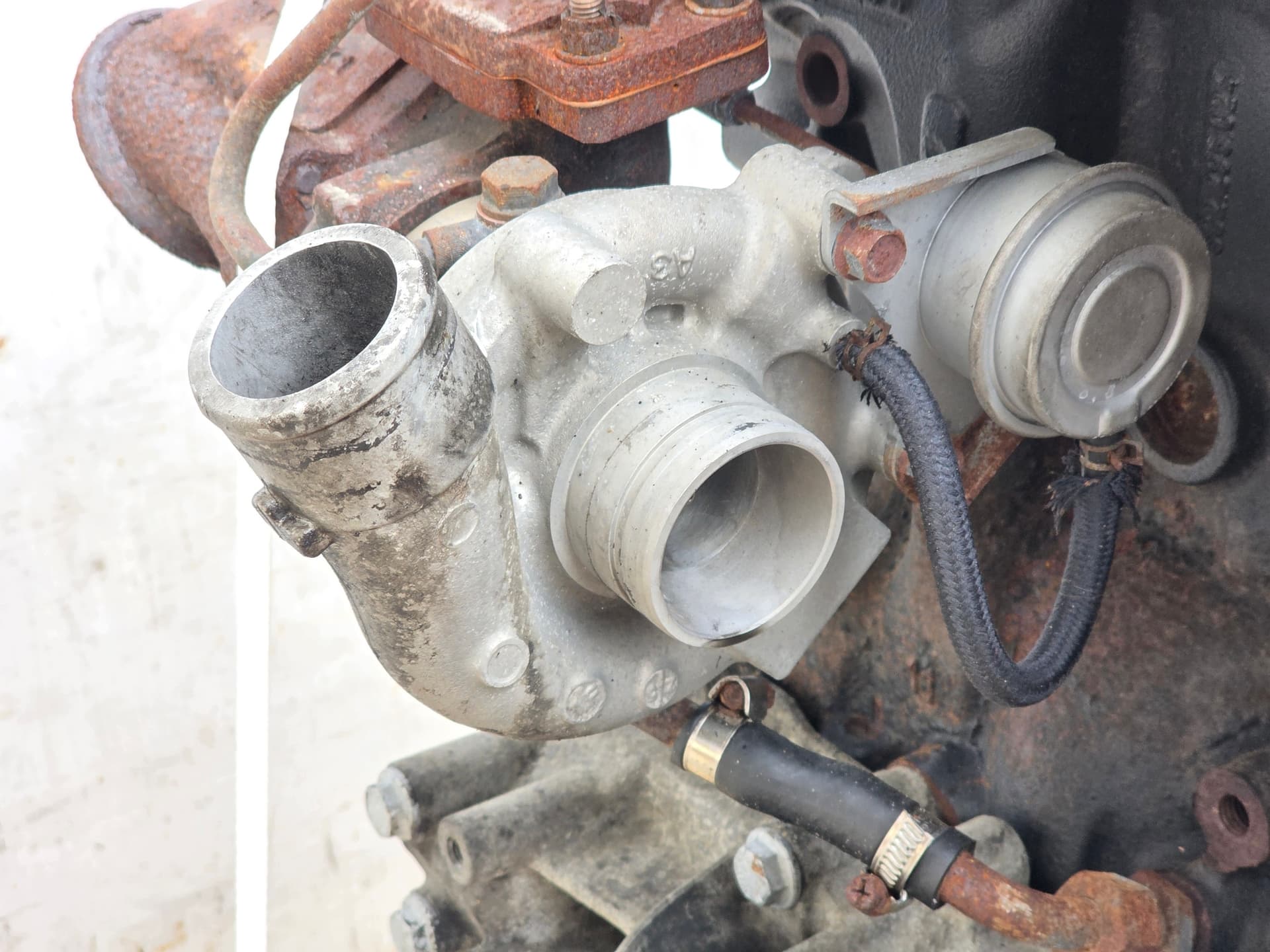 Moteur F1AE3481B — vue 8