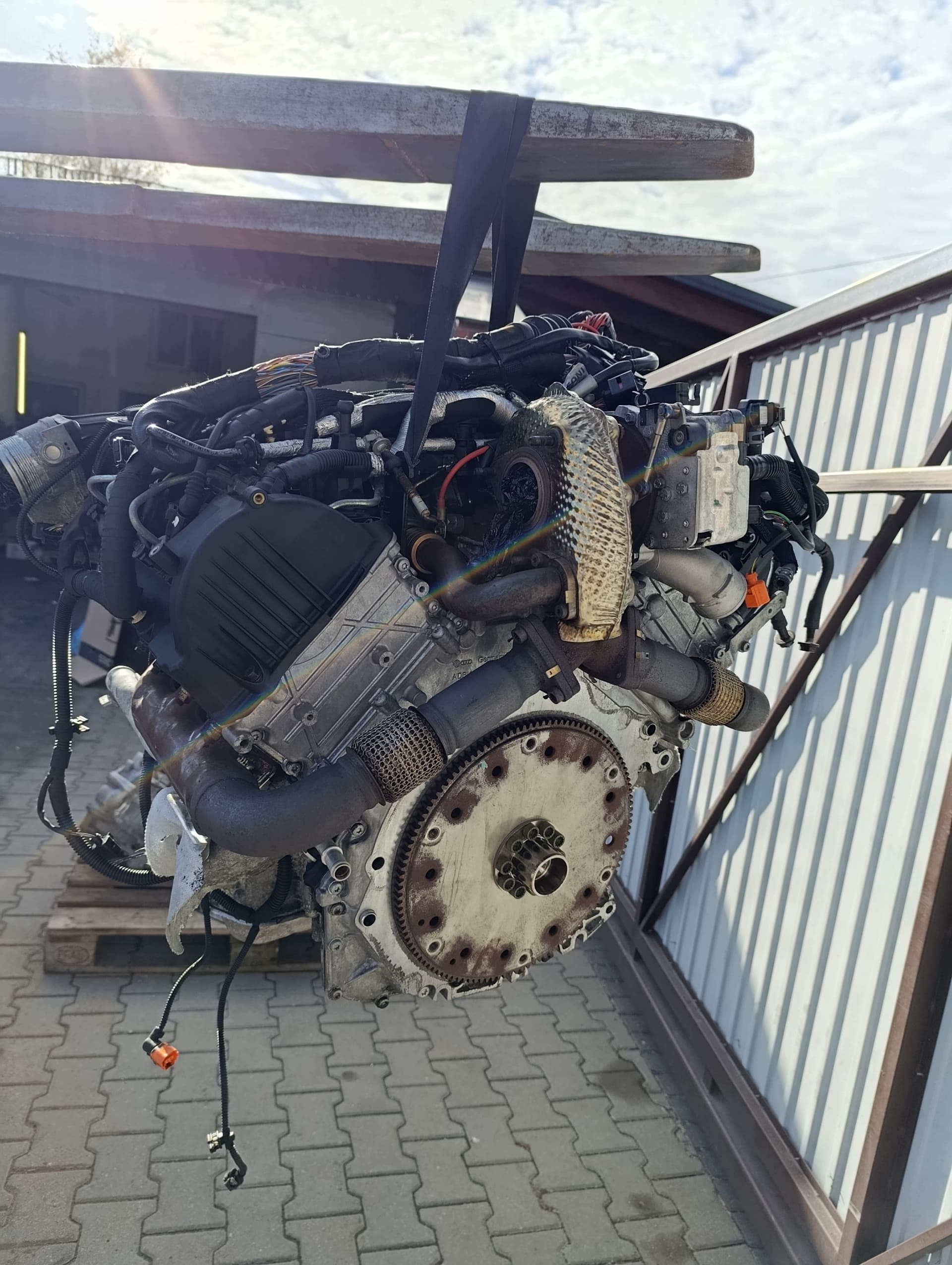 Moteur CDUD — vue 3