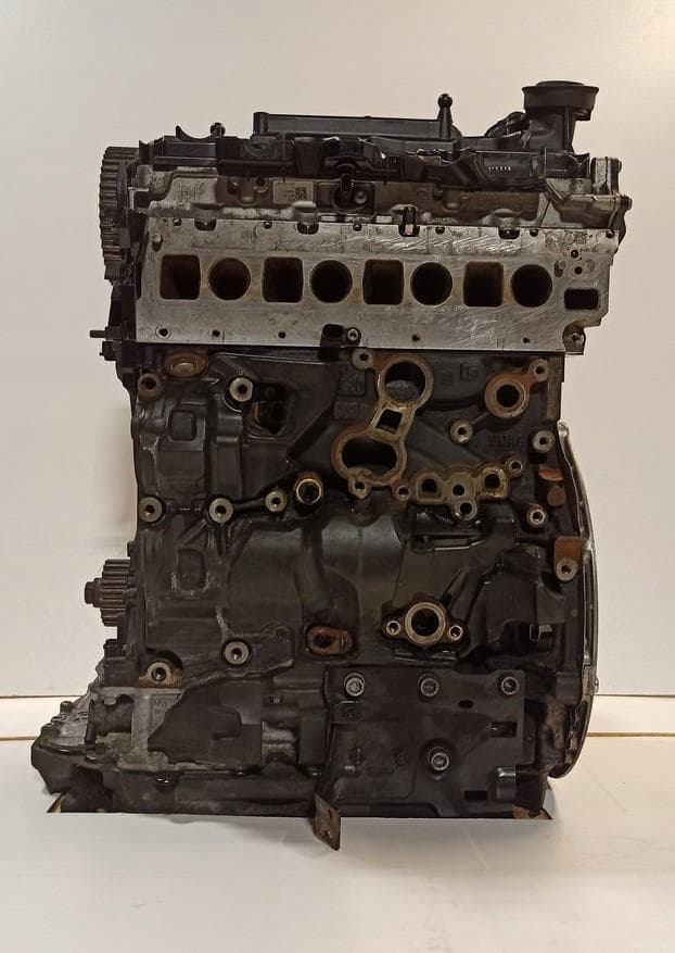 Moteur DTSA — vue 3
