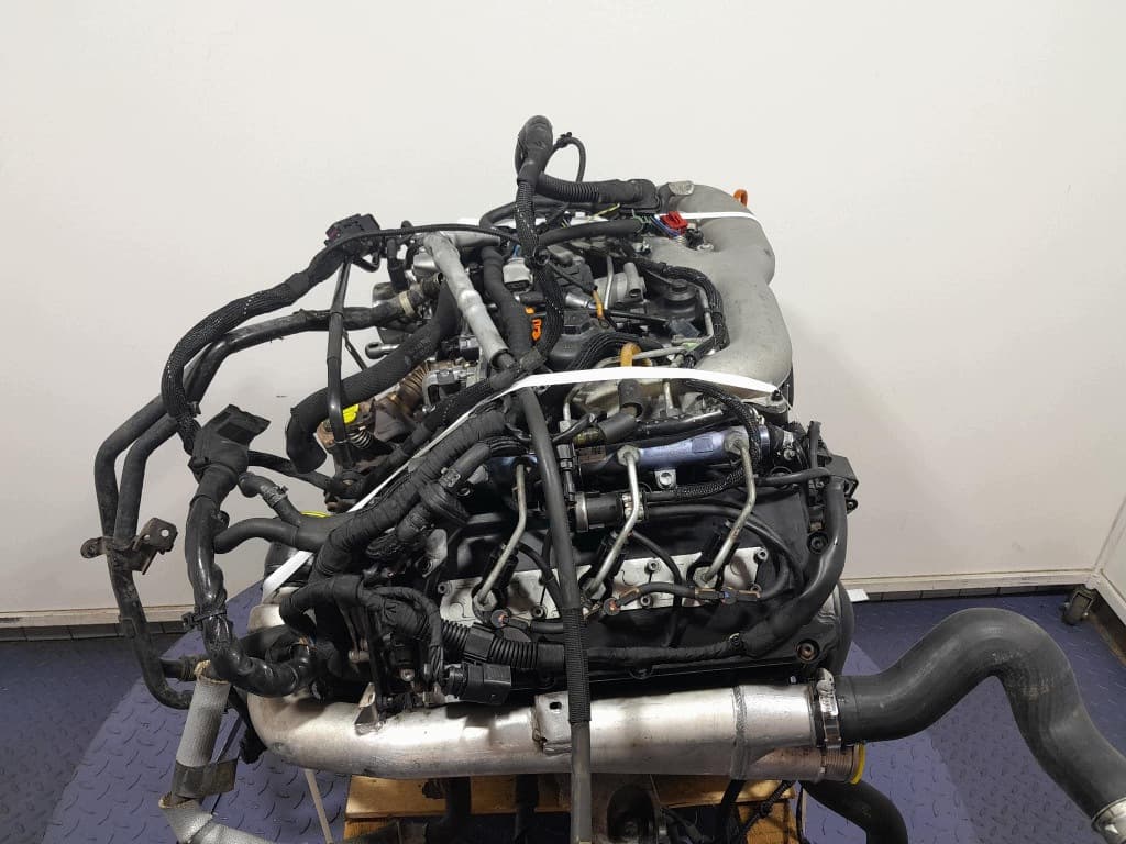 Moteur CASD — vue 7