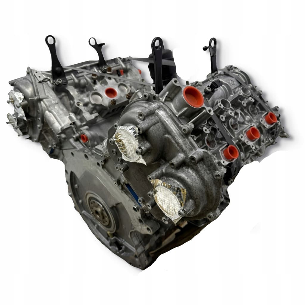 Moteur DCBG — vue 5