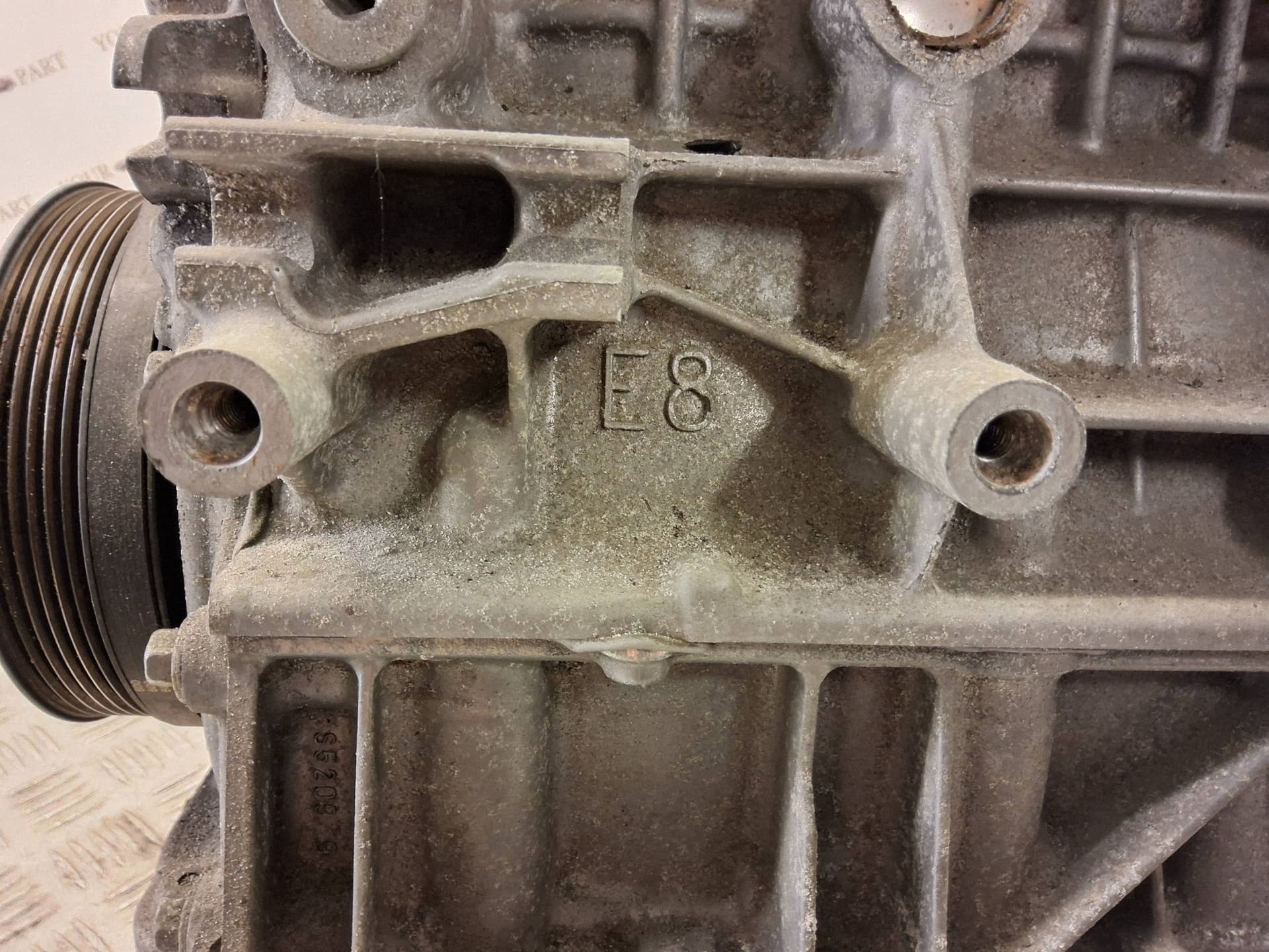 Moteur PE-VPS — vue 16