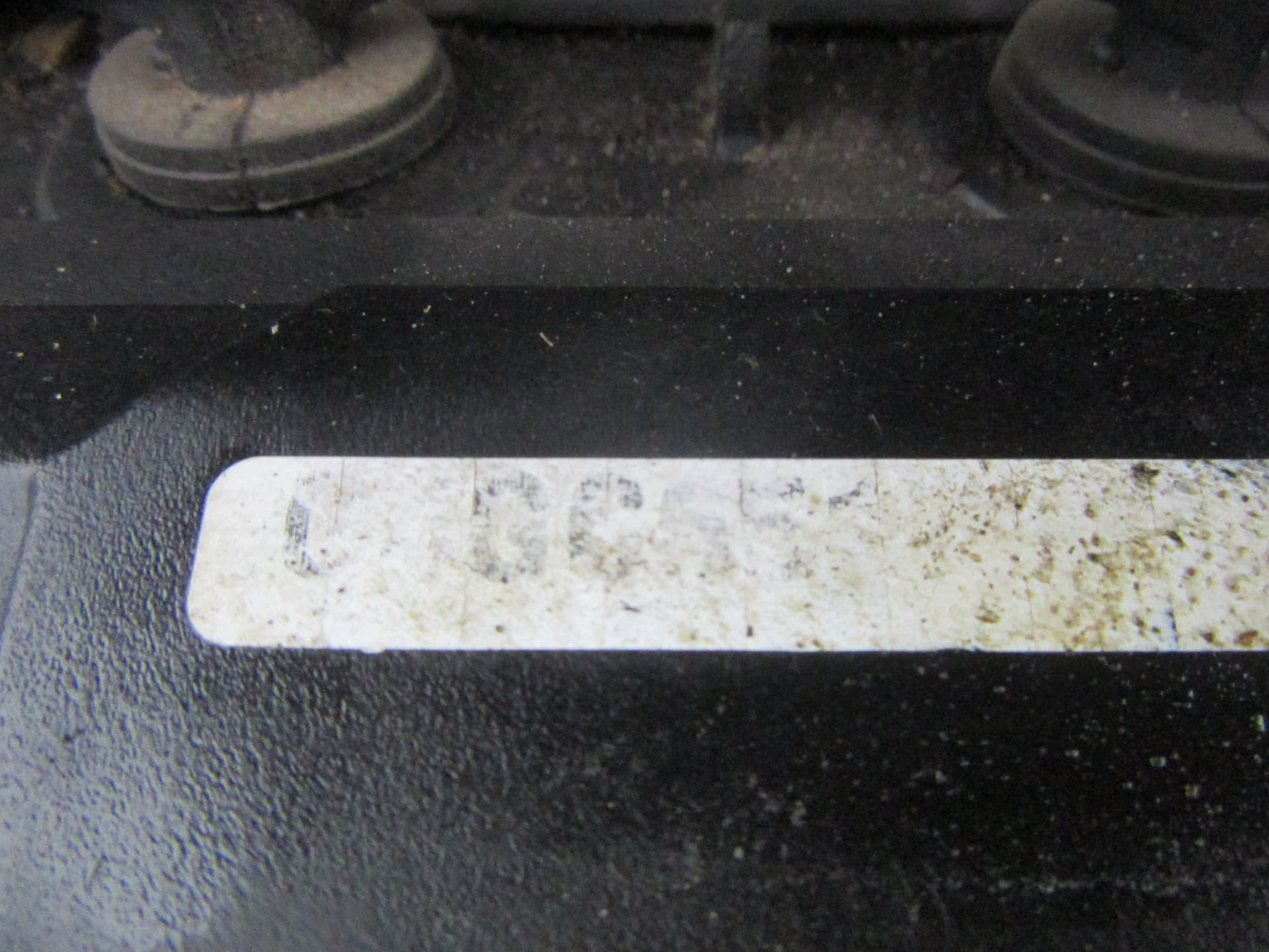 Moteur G4GC - Image 1