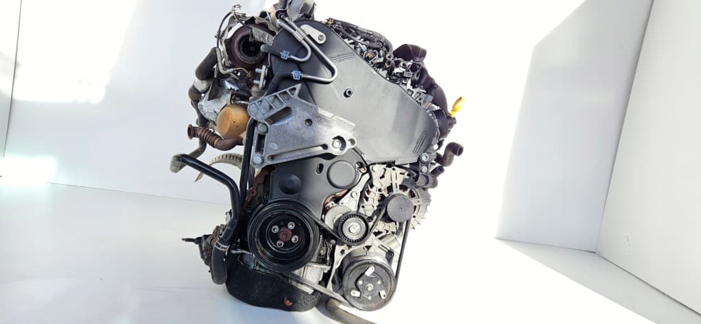 Moteur CUUA pour Volkswagen Golf