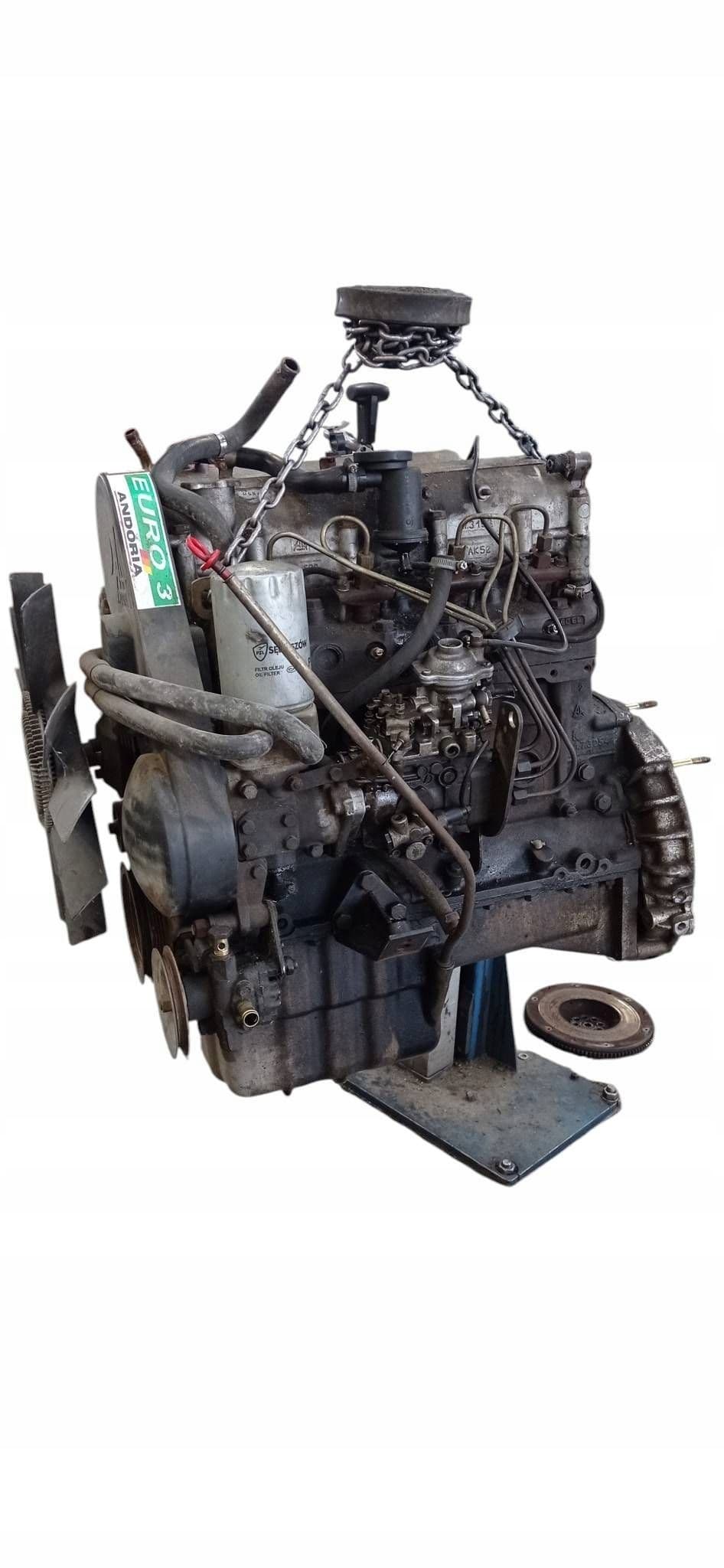 Moteur 4CT90-1 pour Daewoo