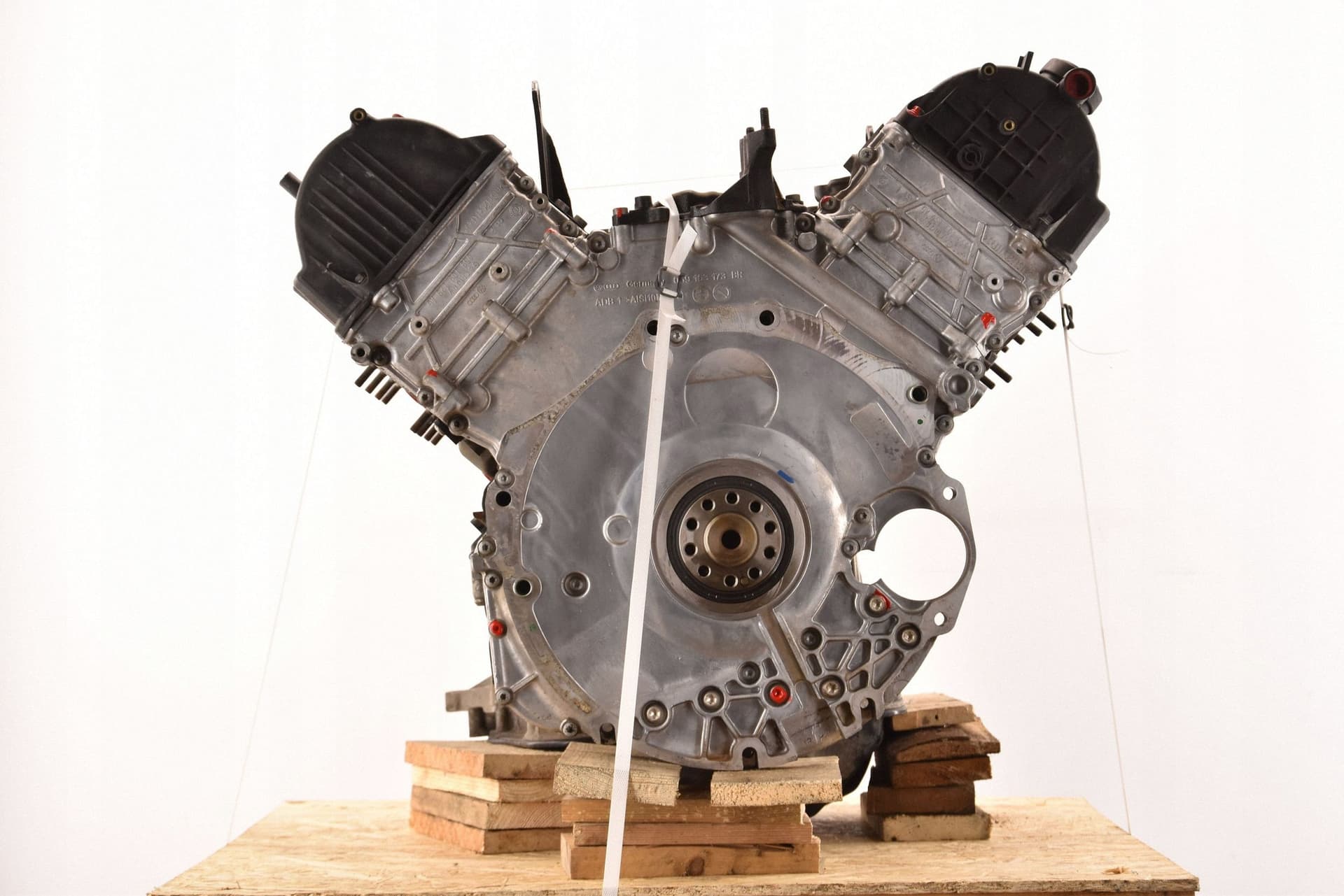Moteur CRCA - Image 1