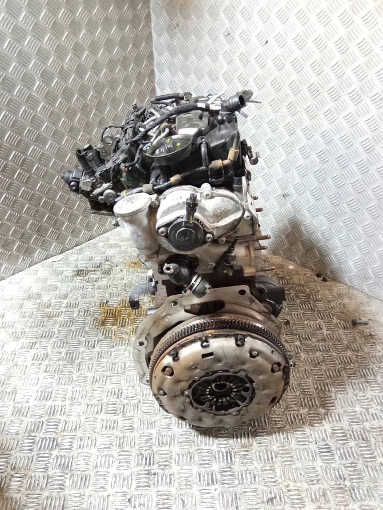 Moteur CRLC - Image 1