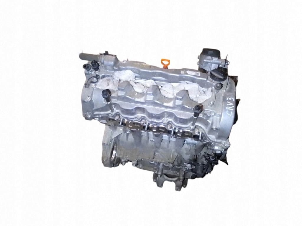 Moteur N22B4 — vue 3