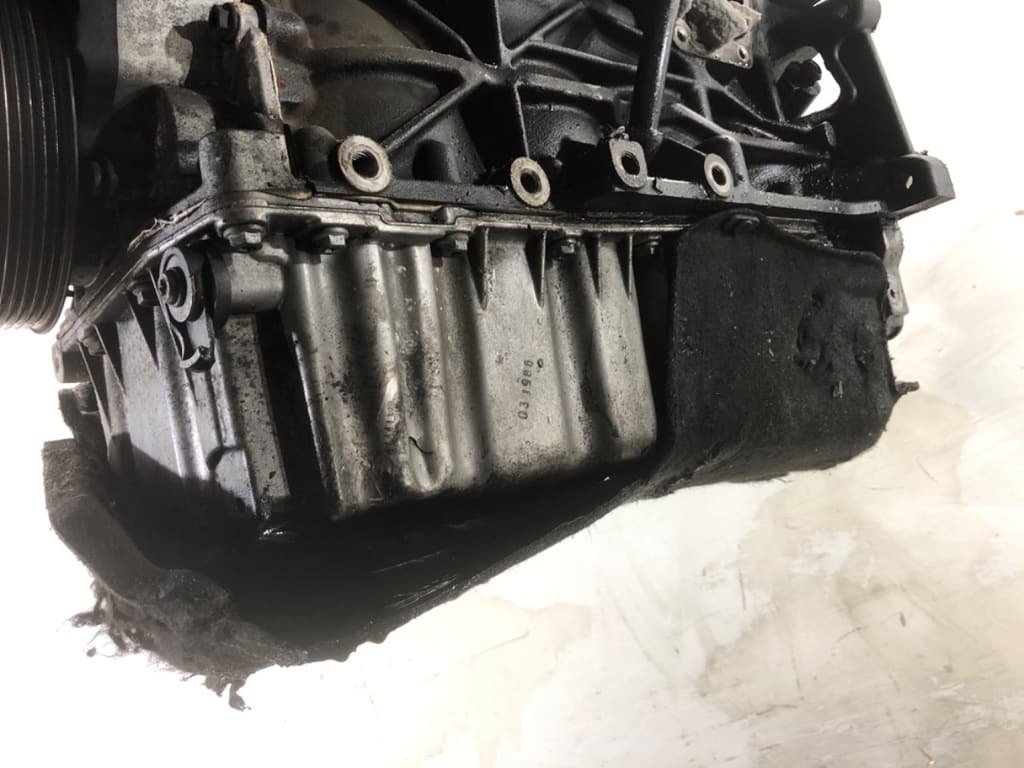 Moteur CFFA — vue 4