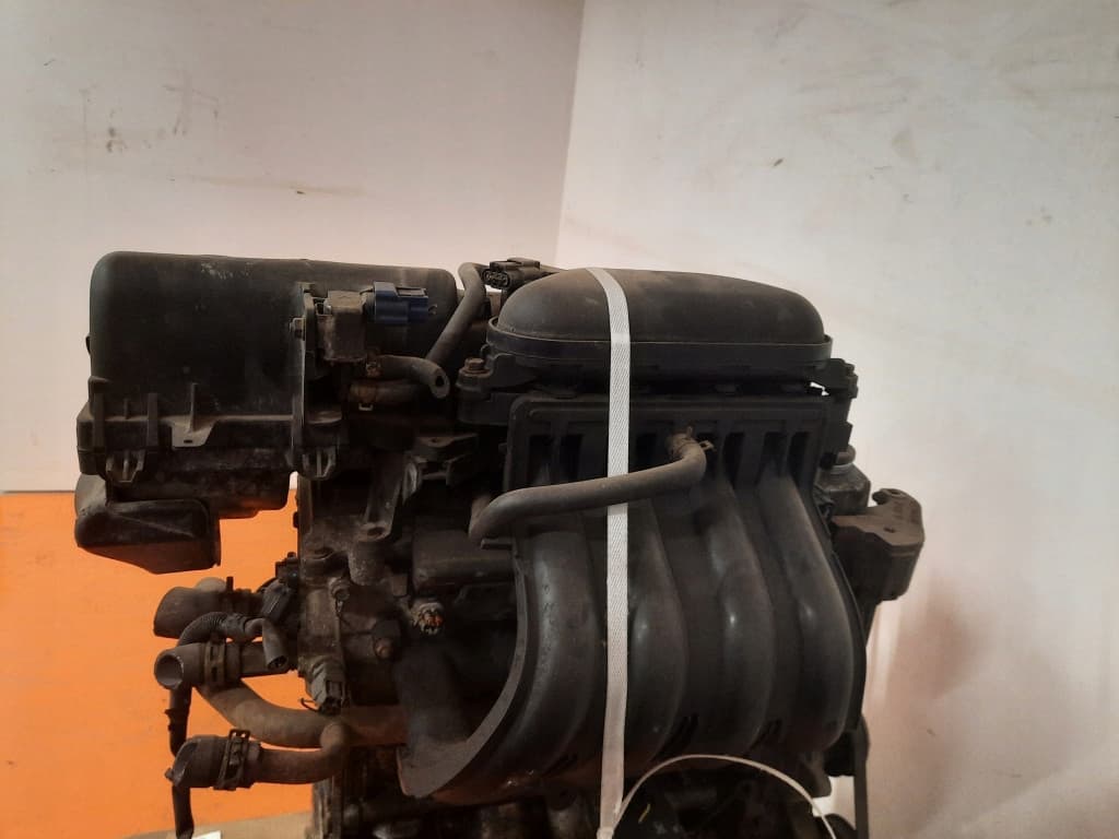 Moteur CR14DE — vue 3
